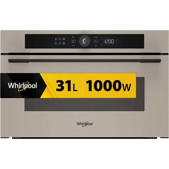 Whirlpool WMD54MBG