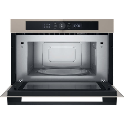 Whirlpool WMD54MBG — 2