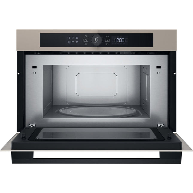 Whirlpool WMD54MBG