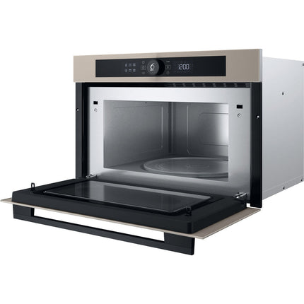 Whirlpool WMD54MBG — 3