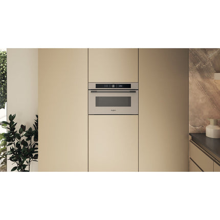 Whirlpool WMD54MBG — 4