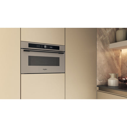Whirlpool WMD54MBG — 5