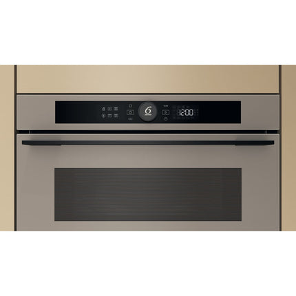 Whirlpool WMD54MBG — 6