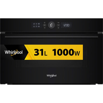 Whirlpool WMD54MB — 1