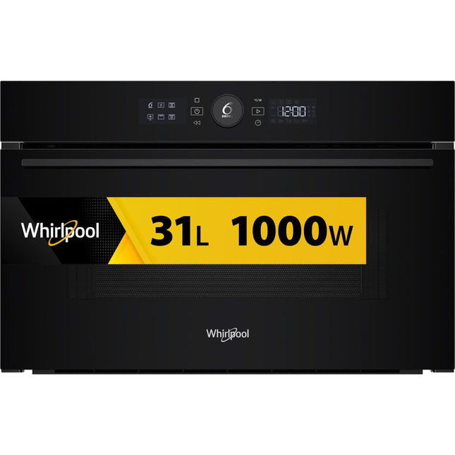 Whirlpool WMD54MB