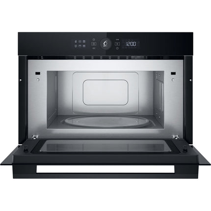 Whirlpool WMD54MB — 2