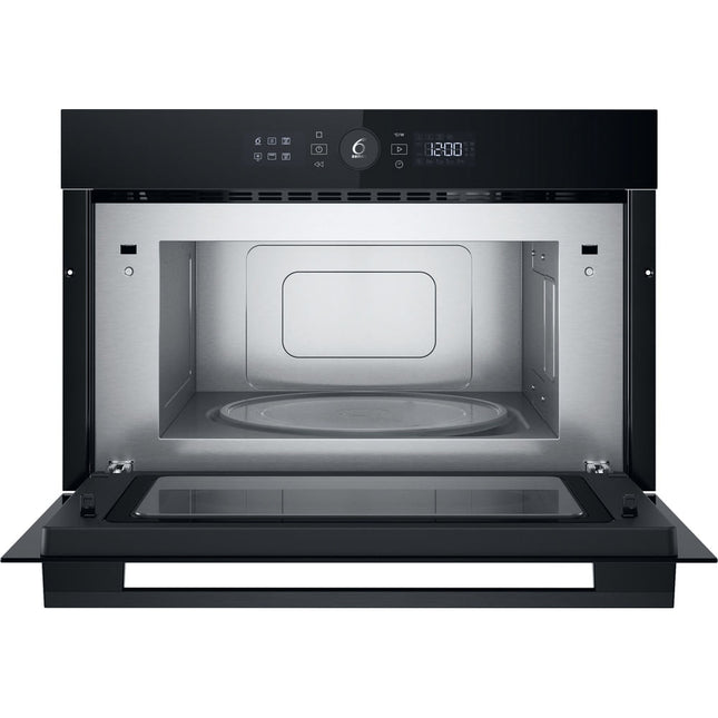 Whirlpool WMD54MB