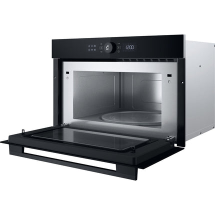 Whirlpool WMD54MB — 3