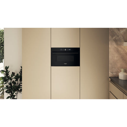 Whirlpool WMD54MB — 4