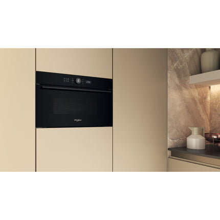 Whirlpool WMD54MB — 5