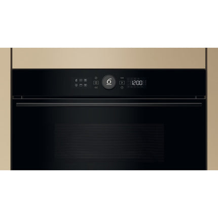 Whirlpool WMD54MB — 6