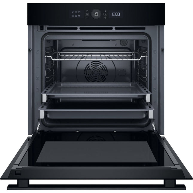 Whirlpool WOI4S8PM2SBA