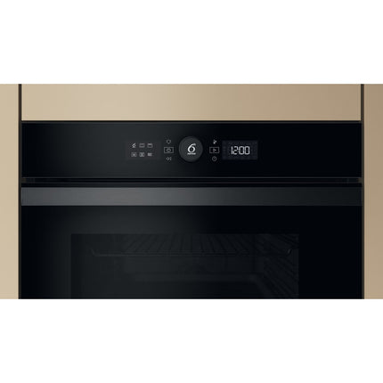 Whirlpool WOI4S8PM2SBA — 7
