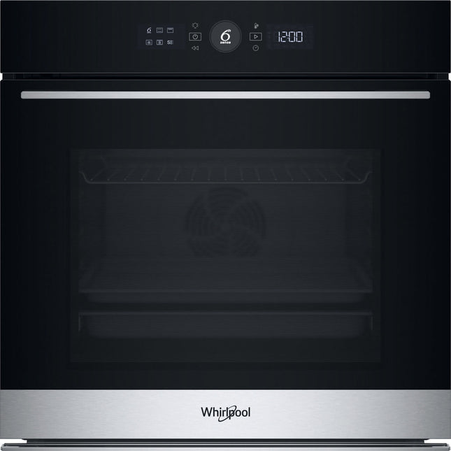WHIRLPOOL WOI5S8PM1SXA