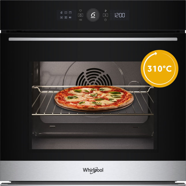 WHIRLPOOL WOI5S8PM1SXA