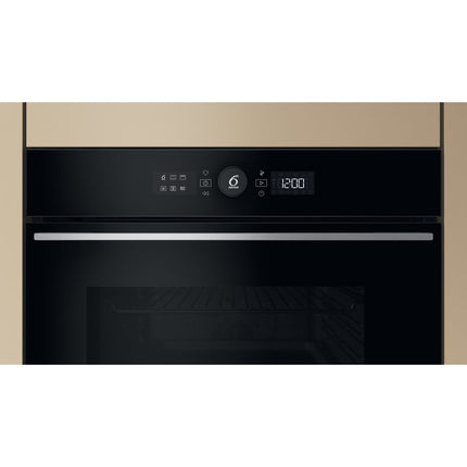 WHIRLPOOL WOI5S8PM1SXA — 8