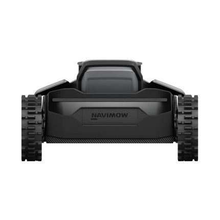 Segway Navimow X420E — 3