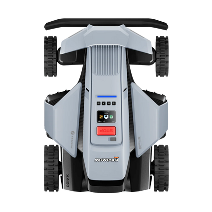 Segway Navimow X420E — 5