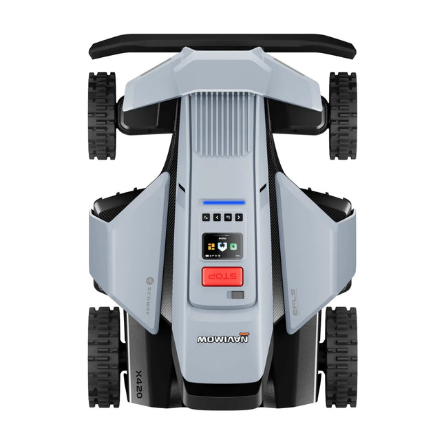 Segway Navimow X420E