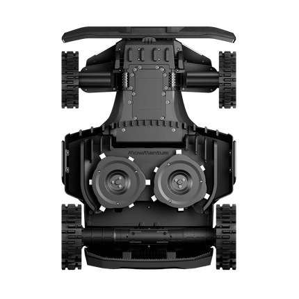 Segway Navimow X420E — 6