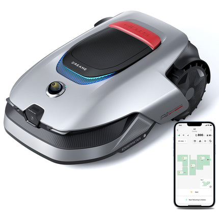 Dreame A2 1200 MXXA8203 — 5