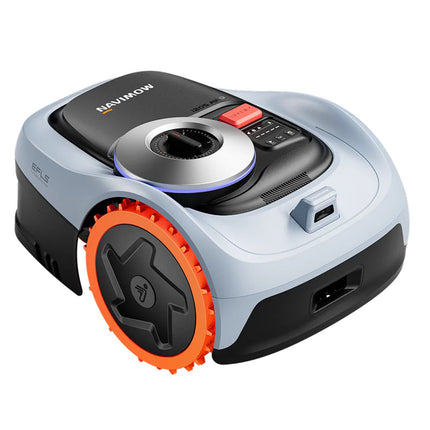 Segway Navimow i215E LiDAR — 1