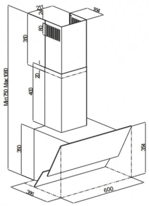 BERK BHD 3420 TC BGL 60