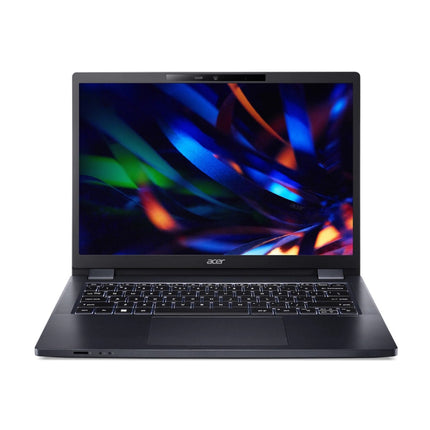 Acer TravelMate P4 TMP414-53-TCO-5771 zils, slīpi