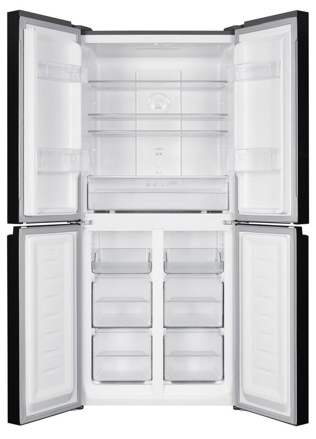 BERK BSB-1871D NF ID