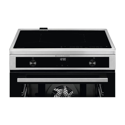 AEG CIB6647ABM Elektriskā plīts, 2. attēls