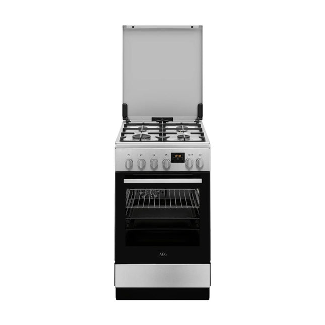 Combined cooker AEG CKB56490AM