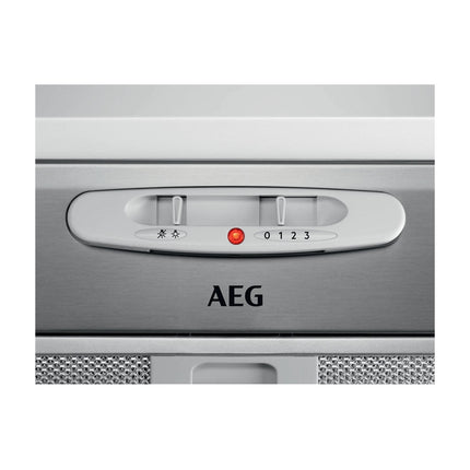 AEG DGB3523S Iebūvējamais tvaika nosūcējs, image 2