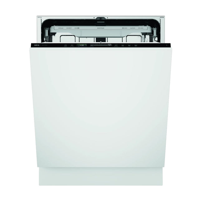Built-in dishwasher AEG GI8200A2TN