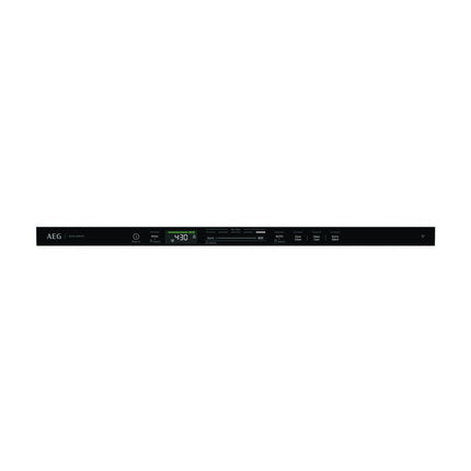 AEG GI8200A2TN Iebūvējama trauku mazgājamā mašīna, 2. attēls