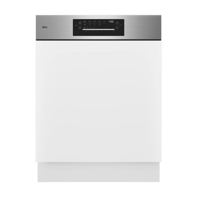 Встраиваемая посудомоечная машина AEG GT9200A2SNM
