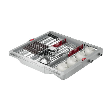 AEG GT9200A2SNM Iebūvējama trauku mazgājamā mašīna, фото 4