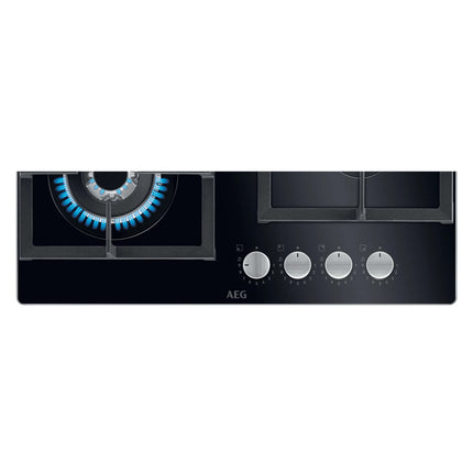 AEG HKB64420NB Gāzes virsma, 8. attēls