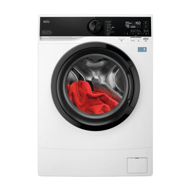 Узкая стиральная машина AEG L6SE26DE
