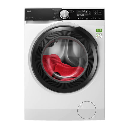 AEG LFR83564QE Veļas mašīna