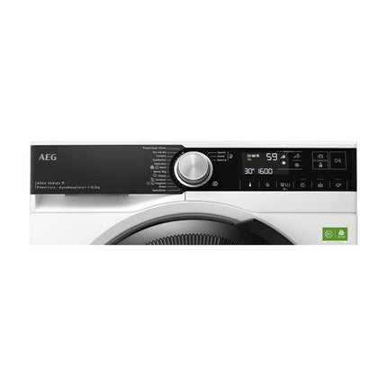 AEG LFR83564QE Veļas mašīna, фото 2