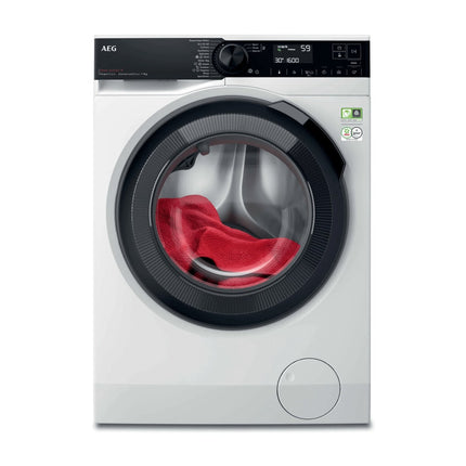 AEG LFR83966OE Veļas mašīna