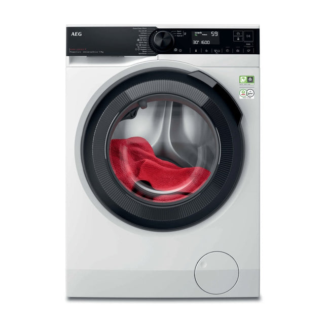 Стиральная машина AEG LFR83966OE