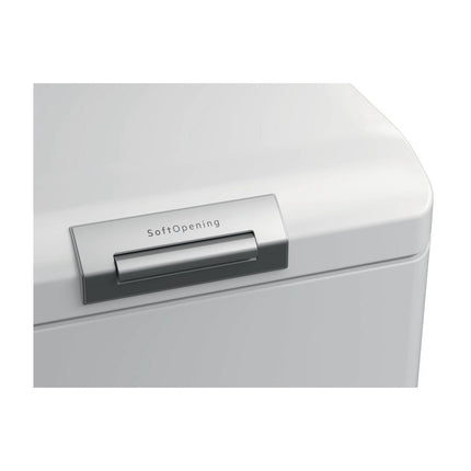AEG LTR8E363E, деталь крупным планом