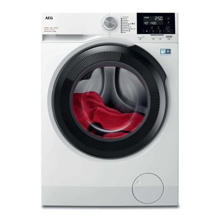 AEG LWR71944B Veļas mašīna ar žāvētāju — 1
