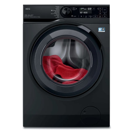 AEG LWR73166OE Veļas mašīna ar žāvētāju — 1