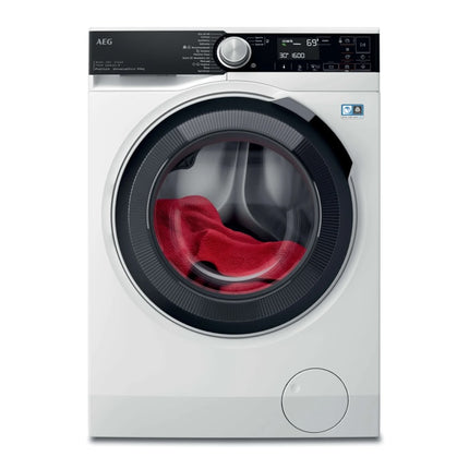 AEG LWR75965O Veļas mašīna ar žāvētāju — 1