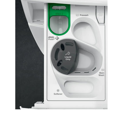 AEG LWR75965O Veļas mašīna ar žāvētāju — 5
