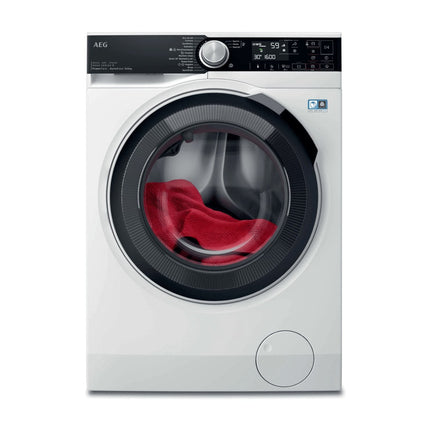 AEG LWR85165A Veļas mašīna ar žāvētāju