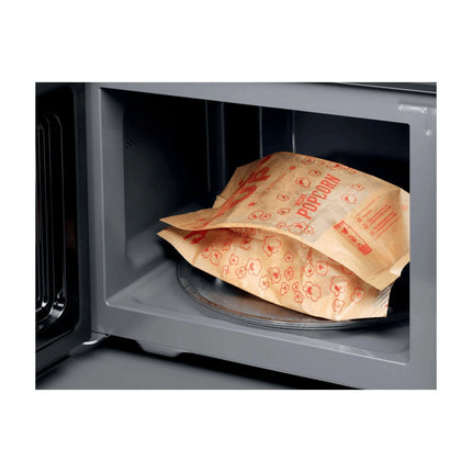 AEG MFB295DB Iebūvējamā mikroviļņu krāsns, 3. attēls