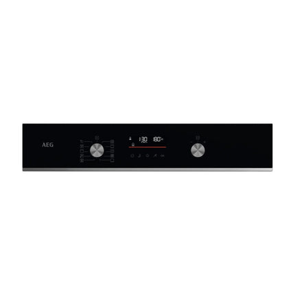 AEG OA5PB531AB Cepeškrāsns, image 2